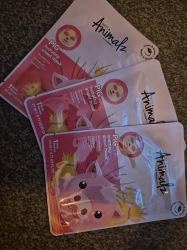 Animalz pig hydrating - animalz,