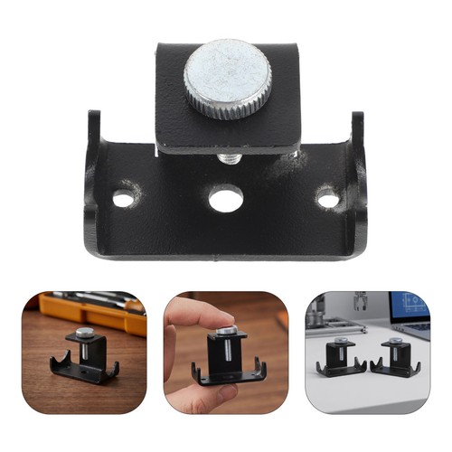 Writing plotter pen holder - ,