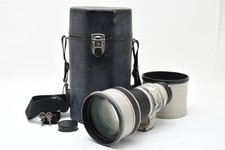 Canon CANON FD 300mm F2.8 L