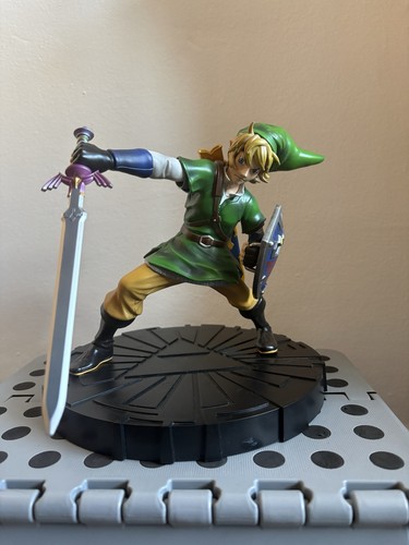 The legend zelda link - zelda,