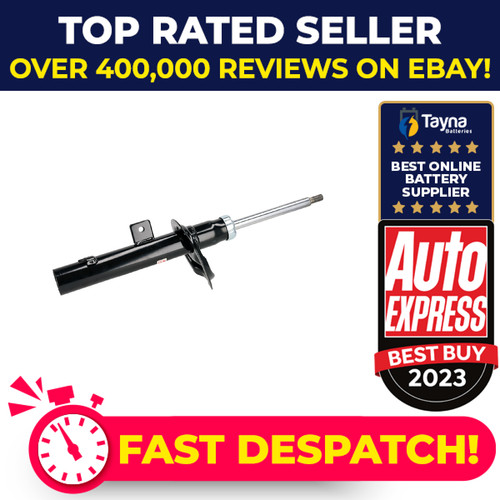 Shock absorber - (single, handed)