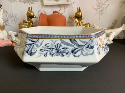 Extremely rare antique 19th - extremely,