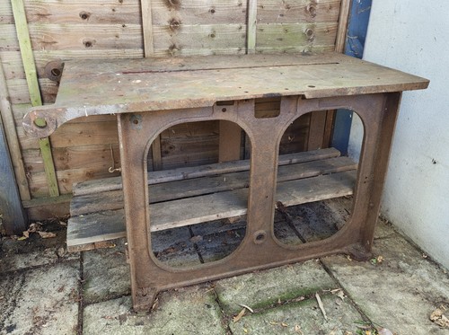 Vintage cast iron - vintage,