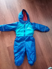 Regatta aGreat Outdoor All in One age 6/12 mths