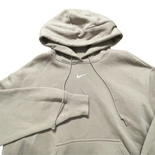 Nike Sweatshirt Center Swoosh