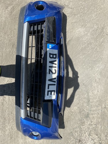 2009 2011 renault clio blue - 2009-2011, /