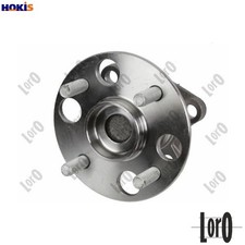 WHEEL HUB 141-01-026 FOR