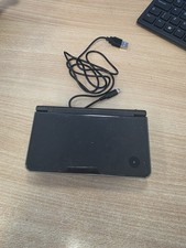 Nintendo DSI XL Handheld Game