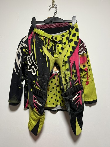 Fox racing youth kids - fox,