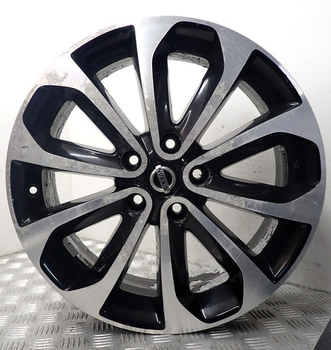 Nissan qashqai black - nissan,
