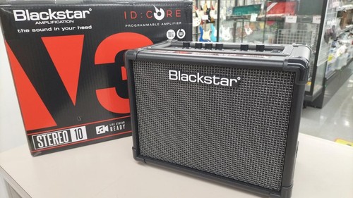 Blackstar series one 100w - one, tube