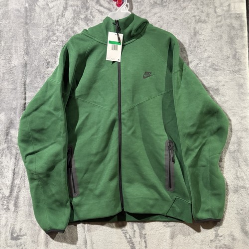 Nike tech fleece full zip - nike, full-zip