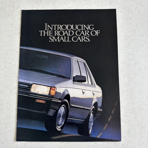 Magazine advertisement 1986 - advertisement,