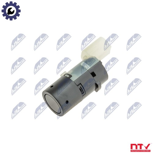 Sensor park distance control - park,