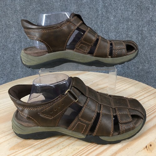Earth spirit sandals - mens, 10