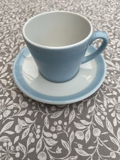 Set of 4 antique NHS cups and