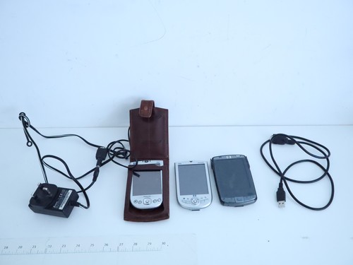 Joblot ipaq pocket - joblot, hp