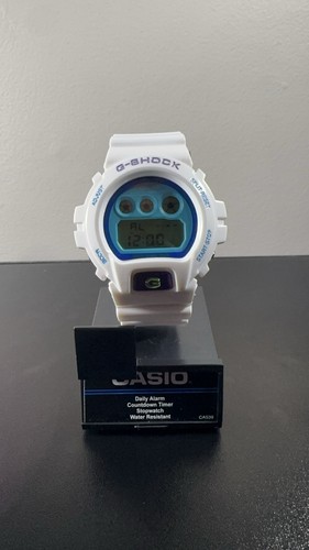 Shock 6900 white - 🌟, g-shock