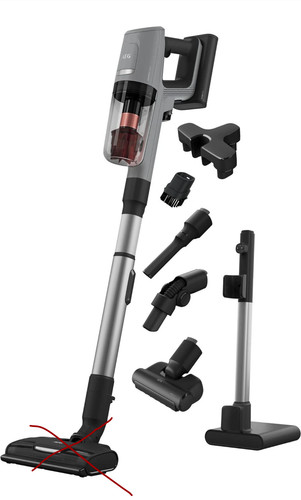 Aeg 8000 cordless - 8000,