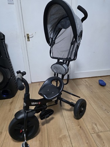 Kiddo baby kids - kiddo, tricycle