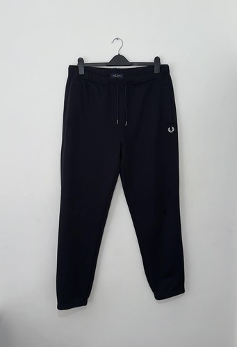 Fred perry tracksuit bottoms - fred,