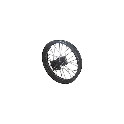 Dirtbike steel rim pitbike - dirtbike,