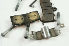  BMW K1200R K 1200 R Brake