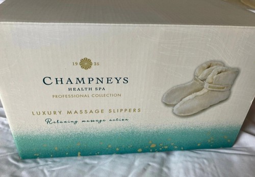 New champneys luxury - champneys, massage
