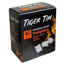 Tiger Tim Individual Sachet