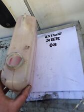 ISUZU NKR Coolant Tank [Used] From 2008