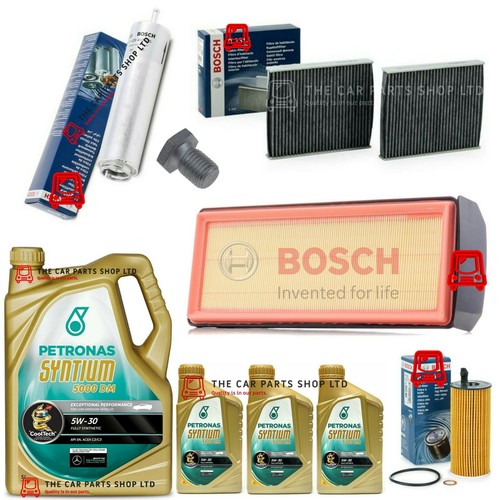 Full bosch service kit - full,