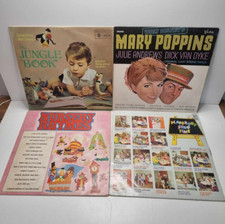 Walt Disney Mary Poppins &