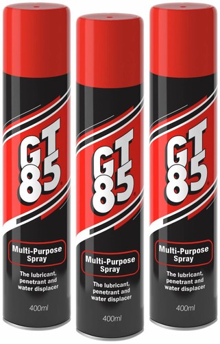 Gt85 spray lube - 3, multi