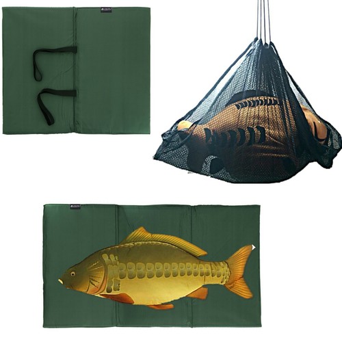 Brand new carp pike tench - brand,