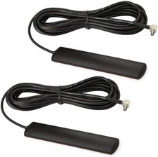 2pcs 4G LTE Adhesive Patch Aerial For Mobile Broadband USB Modem Dongle Adapter