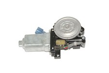 Electric Window Motor Rear R/H