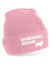 Keep calm walk - &, sussex