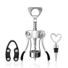 Wine Opener Gift Set Wing