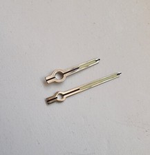 Heuer Autavia 2446C Hour And Minute Hands NOS Valjoux 72