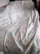 Laura Ashley Oriental Floral