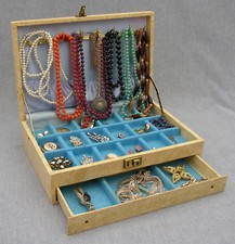 Jewellery Box full of