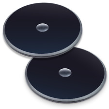 Adhesive Dashboard Disc Disks for All TomTom Garmin Sat Nav GO Superior Drive