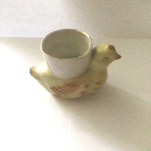 Antique french faience - antique,