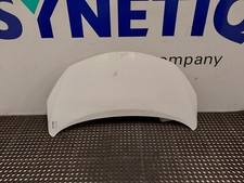 BONNET NISSAN NOTE MK2 (E12)