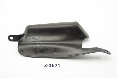 Moto guzzi breva 750 ll - 750,