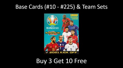Panini adrenalyn euro - panini,