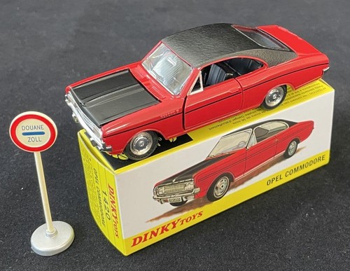 Atlas french dinky 1420 - french,