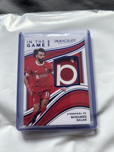 Mohammed salah patch 25 - patch, /25