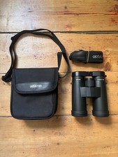 Opticron Aurora BGA VHD 8x42mm Binoculars Immaculate Condition
