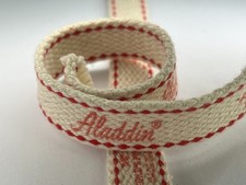 Aladdin 5/8" Flat Wick Pack Of